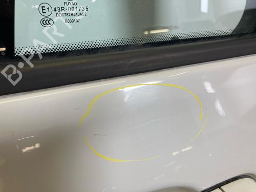 Left rear door BMW 3 Touring (F31) 330 d xDrive | BP16209506C4 