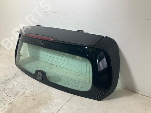 Tailgate SMART FORTWO Coupe (453) 1.0 (453.342, 453.343) | BP21563145C6 