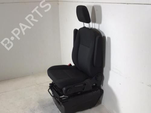 Left front seat FORD TRANSIT V363 Platform/Chassis (FED, FFD) 2.0 EcoBlue | BP29480651C15 