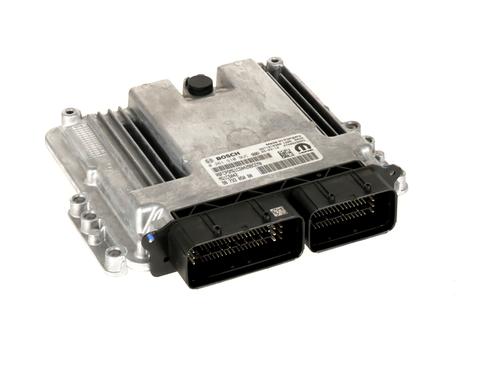 Engine control unit (ECU) CITROËN JUMPY III Van (V_) ë-JUMPY HYDROGEN | BP39925981M57 - Image 2
