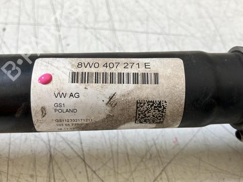 Right front driveshaft AUDI A4 B9 Avant (8W5, 8WD) 1.4 TFSI | BP38567222M39 - Image 3