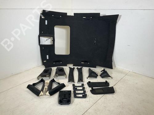 Used Interior roof AUDI A7 Sportback (4GA, 4GF) RS7 quattro (560 hp) 16563297