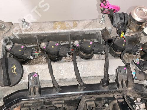 Engine HYUNDAI i30 (GD) 1.6 GDI | BP37529955M1 - Image 8