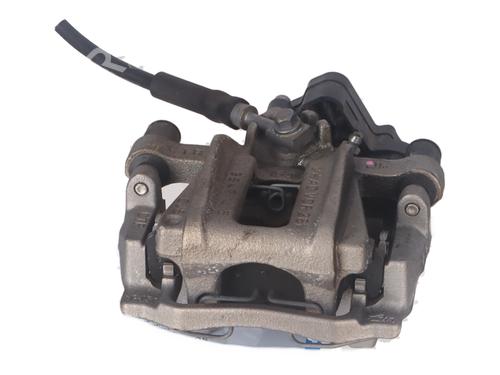 Used Left rear brake caliper Left rear brake caliper VW GOLF VIII (CD1, DA1) 1.5 eTSI (131 hp) 39918451 39918451