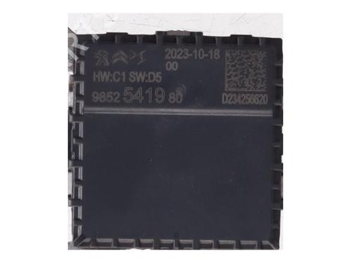 Electronic module CITROËN C4 III (BA_, BB_, BC_) 1.2 PureTech 130 (BAHNSA, BAHNSB) | BP37643269M83 - Image 2