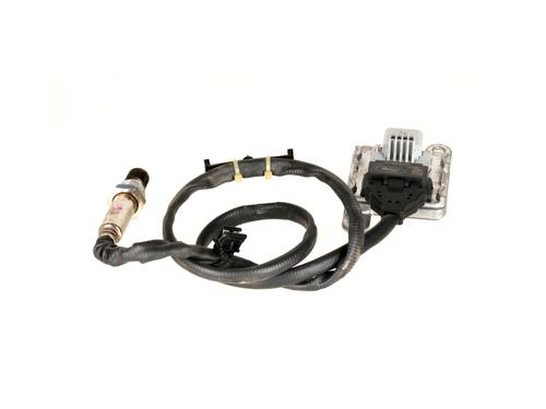 Electronic sensor FORD TRANSIT V363 Platform/Chassis (FED, FFD) 2.0 EcoBlue | BP34161667M84 - Image 2