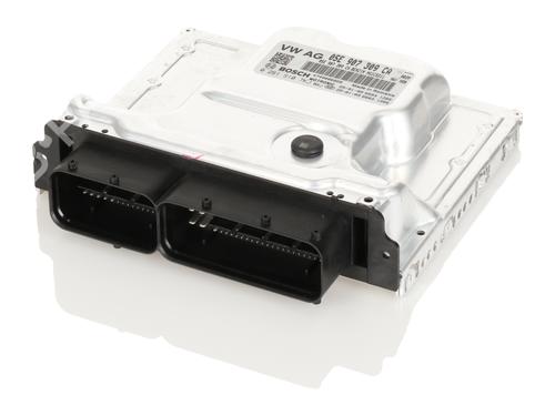 Used Engine control unit (ECU) Engine control unit (ECU) VW GOLF VIII (CD1, DA1) 1.5 TSI (116 hp) 39921641 39921641