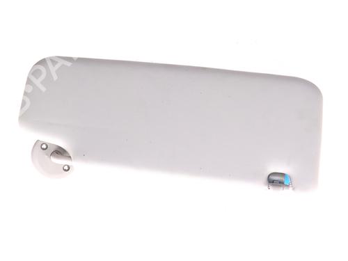 Left sun visor CITROËN C3 AIRCROSS II (2R_, 2C_) 1.2 PureTech 130 (2RHNYH) | BP34709852I1 - Image 2