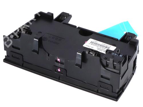 Climate control FIAT DUCATO Van (250_) E-Ducato (250DDE, 250EDE) | BP40451521I5 - Image 3