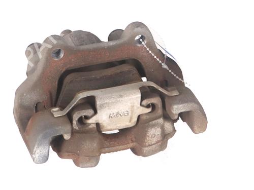 Left rear brake caliper BMW 3 (F30, F80) 320 d | BP26013818M107 