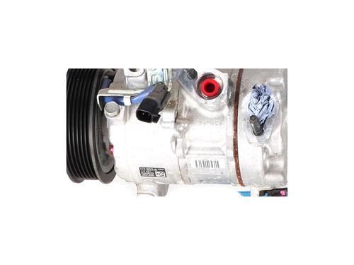 Compressor A/C FORD TRANSIT V363 Platform/Chassis (FED, FFD) 2.0 EcoBlue | BP36357058M34 - Image 3