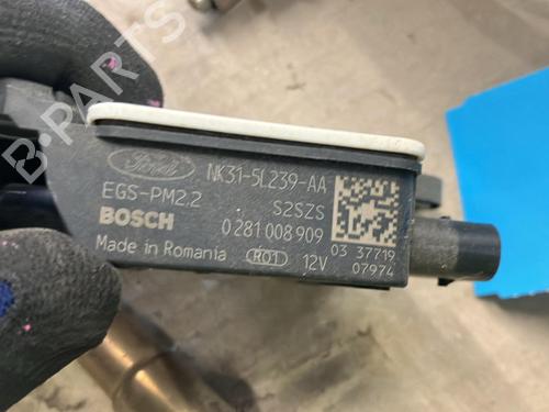 Electronic sensor FORD TRANSIT V363 Platform/Chassis (FED, FFD) 2.0 EcoBlue | BP38414015M84 - Image 2