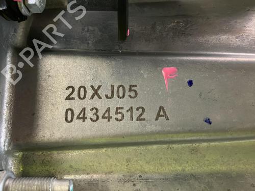 Gearbox OPEL CORSA F (P2JO) 1.2 (68) | BP39406200M3 - Image 7
