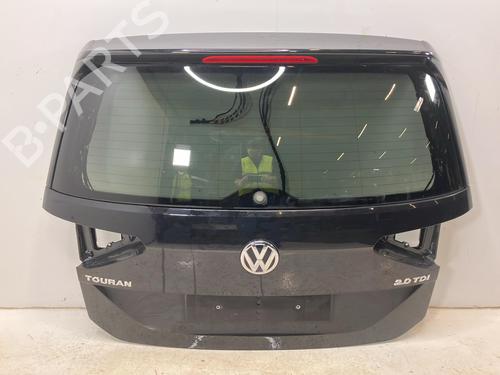 Bagklap CC/Kombi-Coupé Bagklap CC/Kombi-Coupé VW TOURAN (5T1) 2.0 TDI (150 hp) 34496260 34496260