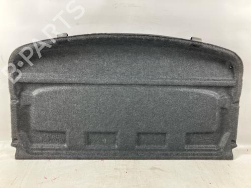 Rear parcel shelf OPEL ASTRA K (B16) 1.4 Turbo (68) | BP20088704C85 