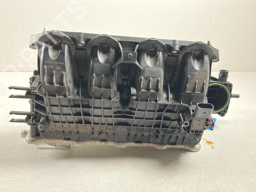 Intake manifold VW PASSAT B8 Variant (3G5, CB5) 1.4 GTE Hybrid | BP38438003M70 - Image 3