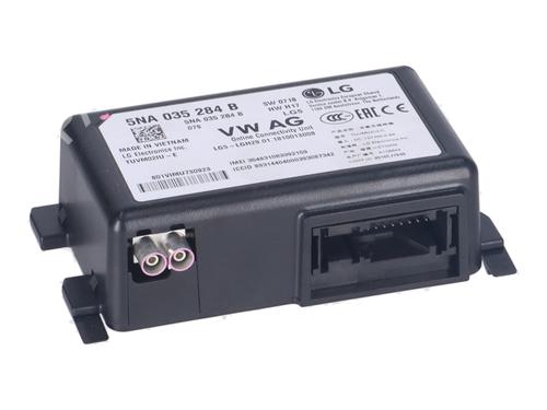 Elektronisk modul SKODA OCTAVIA III Combi (5E5, 5E6) 2.0 TDI 4x4 (150 hp) 15859738