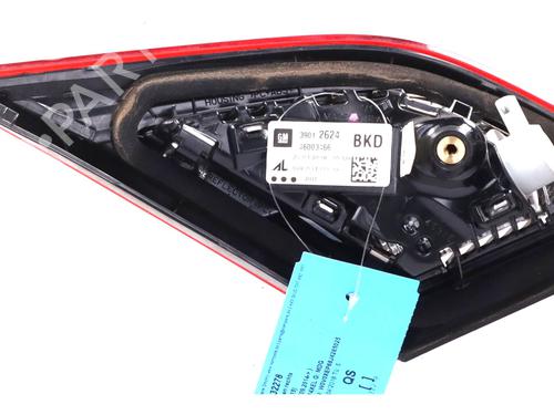 Right tailgate light OPEL CORSA E (X15) 1.4 (08, 68) | BP37468764C80 - Image 2