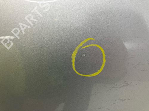 Left rear door MERCEDES-BENZ CLS (C219) CLS 63 AMG (219.377) | BP26134067C4 