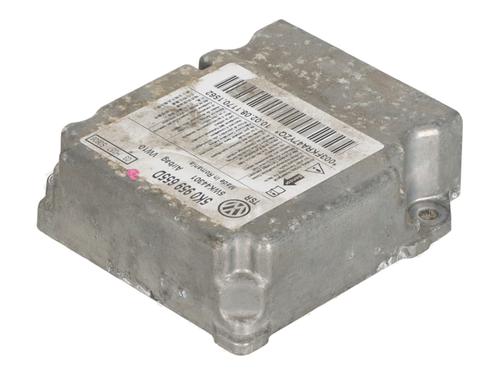 ECU airbags VW GOLF VI (5K1) 1.4 TSI | BP16209470M53 