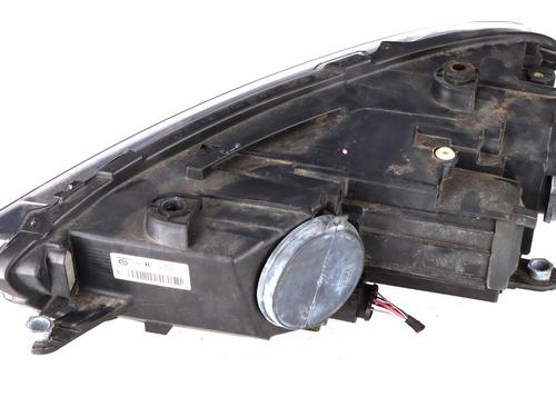 Right headlight VW SCIROCCO III (137, 138) 2.0 TSI | BP37454784C29 - Image 2
