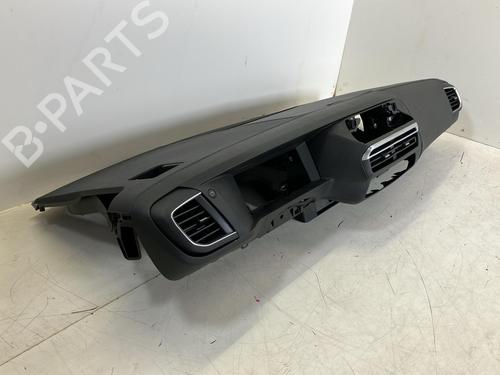 Dashboard PEUGEOT EXPERT Van (V_) E-EXPERT HYDROGEN | BP39927504C46 - Image 3