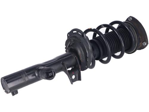 Andre VW TIGUAN (AD1, AX1) 2.0 TSI R 4motion | BP28058464O1 