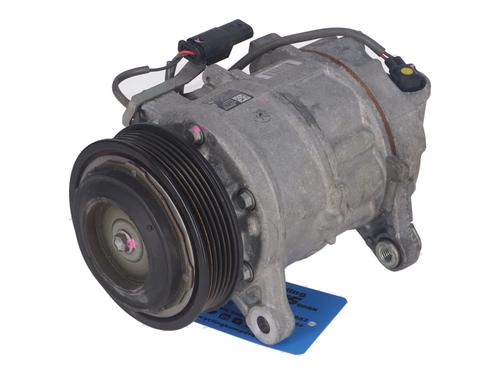 Compressor A/A BMW 2 Coupe (F22, F87) 218 d (150 hp) 16191702