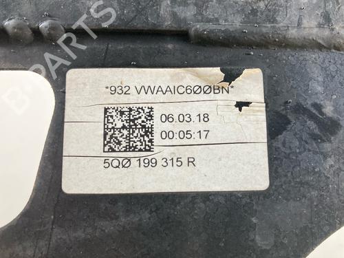 Subframe VW GOLF VII (5G1, BQ1, BE1, BE2) 1.4 TSI | BP28076061M9 