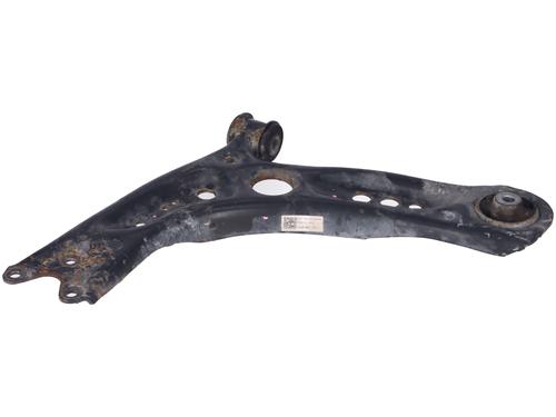 Used Left front suspension arm VW GOLF VII (5G1, BQ1, BE1, BE2) 2.0 GTD (184 hp) 12258910