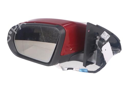 Used Left mirror MERCEDES-BENZ GLA (H247) GLA 200 (247.787) (163 hp) 26188559