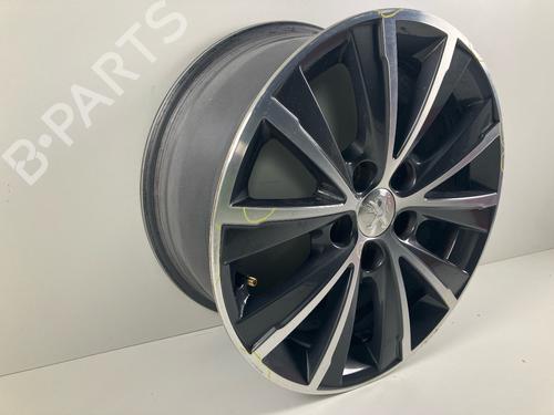 Rim PEUGEOT 308 SW II (LC_, LJ_, LR_, LX_, L4_) 1.6 BlueHDi 120 | BP22811151C45 