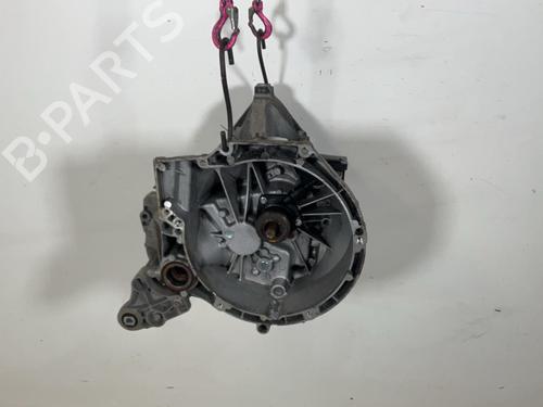 Used Gearbox Gearbox FORD FOCUS III Turnier 1.0 EcoBoost (100 hp) 40496585 40496585
