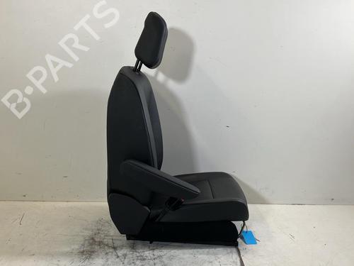 Left front seat CITROËN JUMPY III Van (V_) ë-JUMPY HYDROGEN | BP39927107C15 - Image 2