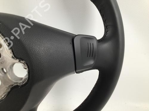 Steering wheel VW POLO VI (AW1, BZ1, AE1) 1.0 | BP36184977C49  - Image 8