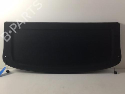 Used Rear parcel shelf VW T-ROC (A11, D11) 1.5 TSI (150 hp) 30836284