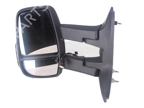 Used Left mirror FORD TRANSIT V363 Platform/Chassis (FED, FFD) 2.0 EcoBlue (170 hp) 19710129