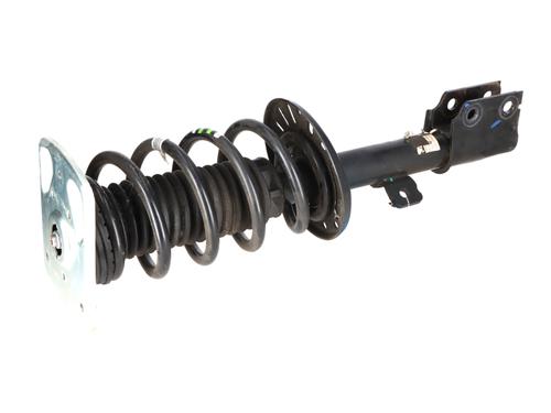 Used Left front shock absorber Left front shock absorber PEUGEOT EXPERT Van (V_) E-EXPERT HYDROGEN (136 hp) 39923550 39923550