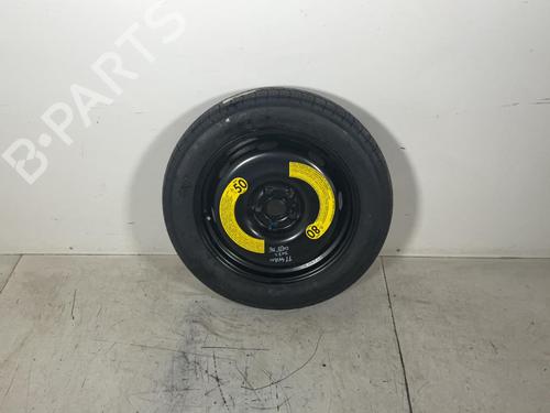 Used Jack Kit VW TIGUAN ALLSPACE (BW2, BJ2) 2.0 TSI 4motion (220 hp) 31043663