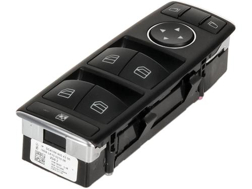 Used Left front window switch Left front window switch 38911559 38911559