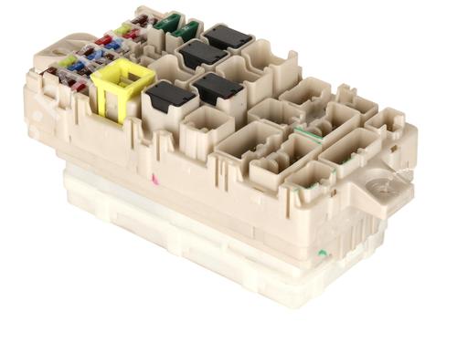 Used Electronic module Electronic module 38305698 38305698