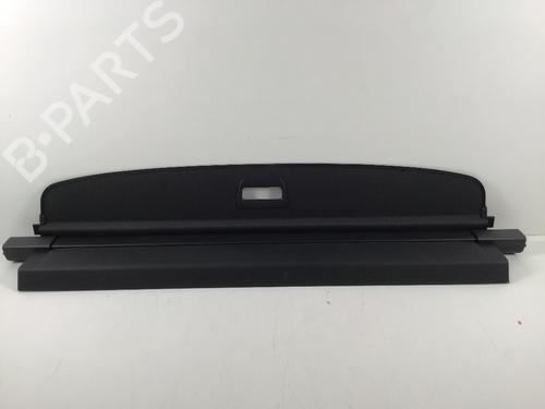 Used Rear parcel shelf Rear parcel shelf VW PASSAT B9 Variant (CJ5) 2.0 TDI (150 hp) 39918742 39918742