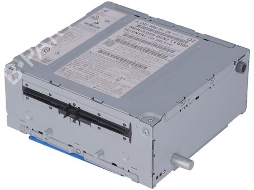 Electronic module MERCEDES-BENZ C-CLASS T-Model (S205) AMG C 43 4-matic (205.264) | BP13689360M83 