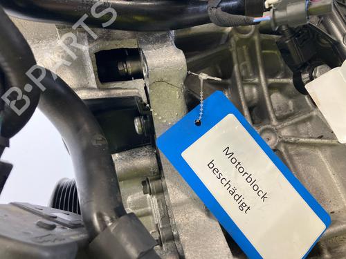 Engine VW GOLF VIII (CD1, DA1) 1.5 eTSI | BP39918443M1 - Image 6