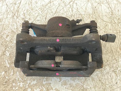 Right front brake caliper VW TOURAN (5T1) 2.0 TDI | BP38017400M104 - Image 4