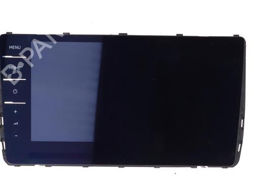 display-monitor-vw-tiguan-allspace-bw2-bj2-2017-37721198 main image