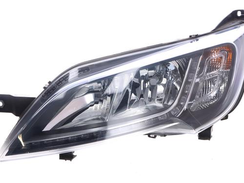 Used Left headlight Left headlight FIAT DUCATO Van (250_) E-Ducato (250DDE, 250EDE) (272 hp) 39928989 39928989