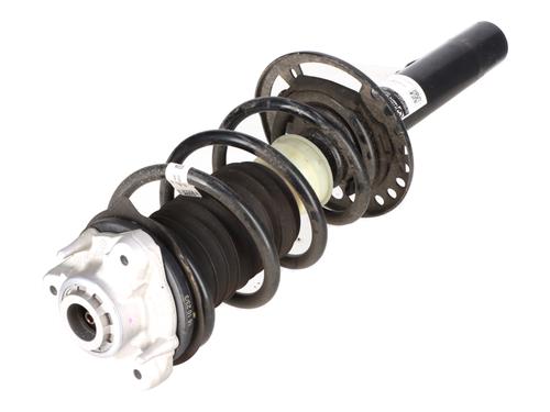 Used Right front shock absorber Right front shock absorber BMW X3 (G01, F97, G08) xDrive 20 i (184 hp) 33882293 33882293