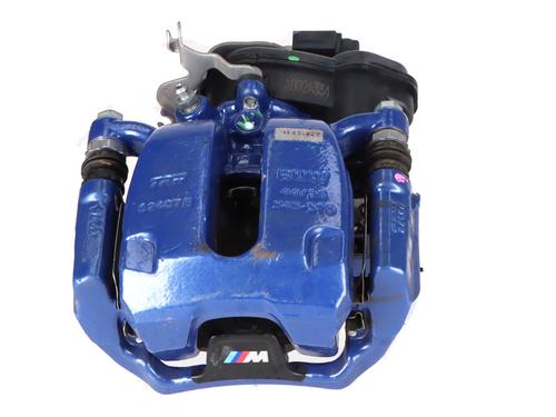 Used Right rear brake caliper BMW X5 (G05, F95) xDrive 30 d Mild-Hybrid (286 hp) 30321024