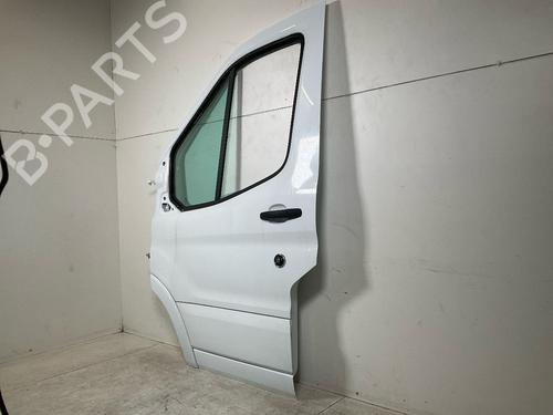 Left front door FORD TRANSIT V363 Platform/Chassis (FED, FFD) 2.0 EcoBlue | BP19680091C2 
